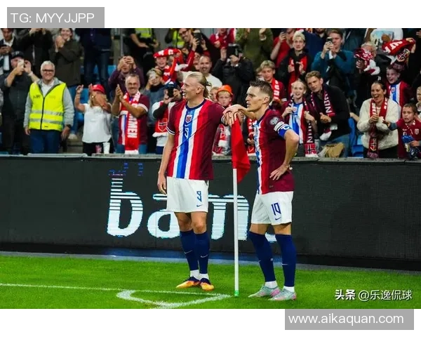 挪威足球明星的崛起与他们在国际赛场上的表现分析